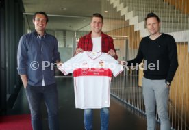 02.06.21 VfB Stuttgart II