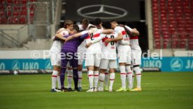10.04.21 VfB Stuttgart - Borussia Dortmund