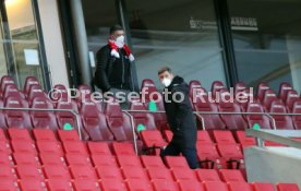 14.03.21 VfB Stuttgart - TSG 1899 Hoffenheim