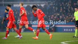14.02.23 Paris Saint-Germain - FC Bayern M&uuml;nchen