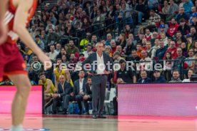 02.01.26 FC Bayern Basketball - Maccabi Tel Aviv