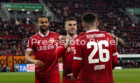 22.03.26 FC Augsburg - VfB Stuttgart