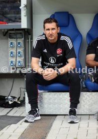 03.08.24 Karlsruher SC - 1. FC N&uuml;rnberg