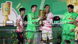21.05.22 DFB-Pokal Finale SC Freiburg - RB Leipzig