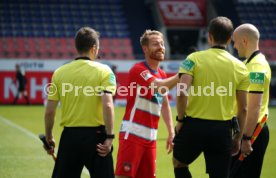 23.05.21 1. FC Heidenheim - Karlsruher SC