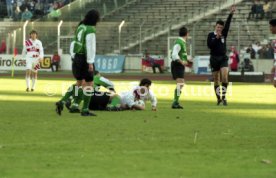 17.02.96 VfB Stuttgart - TSV 1860 M&uuml;nchen