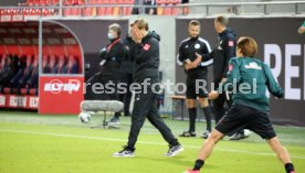 Relegation 1. FC Heidenheim - SV Werder Bremen