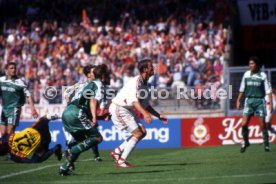 31.05.97 VfB Stuttgart - Arminia Bielefeld