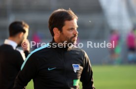 27.04.22 U17 VfB Stuttgart - U17 Hertha BSC Berlin