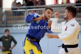 18.09.21 KSV Esslingen - JSV Speyer