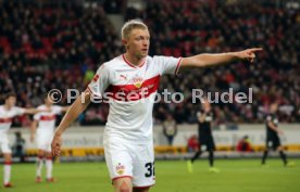 VfB Stuttgart - FC Augsburg