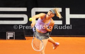 Porsche Tennis Grand Prix 2014