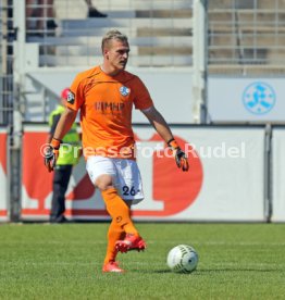 Stuttgarter Kickers