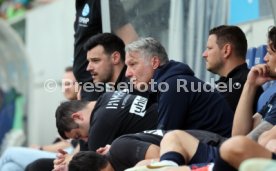 03.05.26 Stuttgarter Kickers - FC Homburg