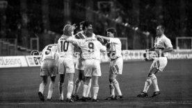 31.03.94 VfB Stuttgart - 1. FC Kaiserslautern