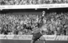 30.03.91 1. FC K&ouml;ln - VfB Stuttgart