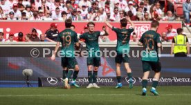 26.04.26 VfB Stuttgart - SV Werder Bremen