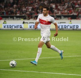 VfB Stuttgart - VfL Bochum