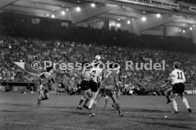 16.10.85 Deutschland - Portugal
