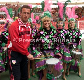 VfB Stuttgart