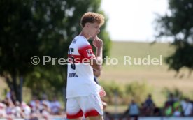 25.07.26 FSV Hollenbach - VfB Stuttgart