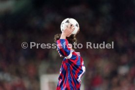 01.12.96 VfB Stuttgart - FC Bayern M&uuml;nchen