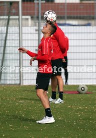 VfB Stuttgart - FC Bayern M&uuml;nchen