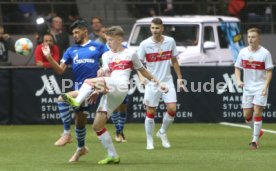 Mercedes-Benz Junior Cup 2019