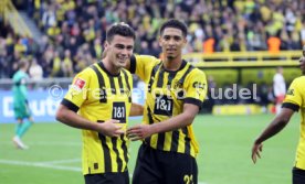 22.10.22 Borussia Dortmund - VfB Stuttgart