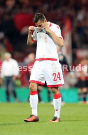 1. FC N&uuml;rnberg - 1. FC Union Berlin