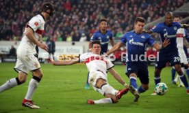 VfB Stuttgart - FC Schalke 04