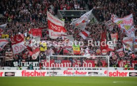 VfB Stuttgart - Hamburger SV