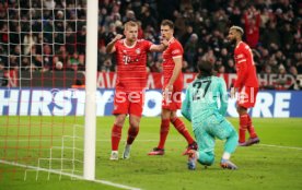 08.03.23 FC Bayern M&uuml;nchen - Paris Saint-Germain