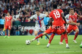 13.09.22 FC Bayern M&uuml;nchen - FC Barcelona