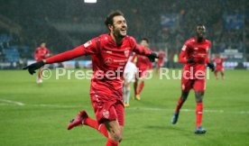VfL Bochum - VfB Stuttgart
