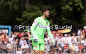 19.07.26 TSG Balingen - VfB Stuttgart