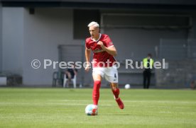 10.07.21 SC Freiburg - 1. FC Saarbr&uuml;cken