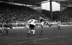 14.05.86 Deutschland - Niederlande