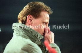 VfB Stuttgart - Borussia Dortmund