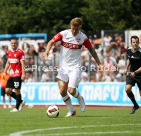 19.07.26 TSG Balingen - VfB Stuttgart