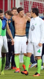 1. FC Heidenheim - VfL Wolfsburg