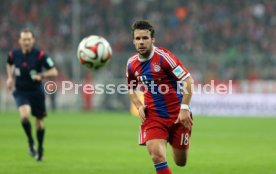 FC Bayern M&uuml;nchen