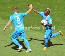 Stuttgarter Kickers