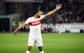 06.12.23 VfB Stuttgart - Borussia Dortmund