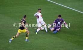 11.11.23 VfB Stuttgart - Borussia Dortmund