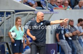 TSG 1899 Hoffenheim - SC Freiburg
