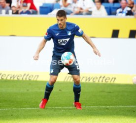 25.09.21 TSG 1899 Hoffenheim - VfL Wolfsburg