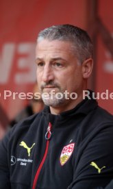 1. FC K&ouml;ln - VfB Stuttgart