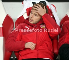 VfB Stuttgart - TSV 1860 M&uuml;nchen