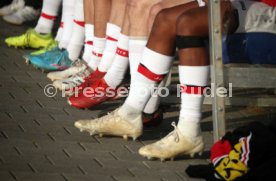 27.04.22 U17 VfB Stuttgart - U17 Hertha BSC Berlin